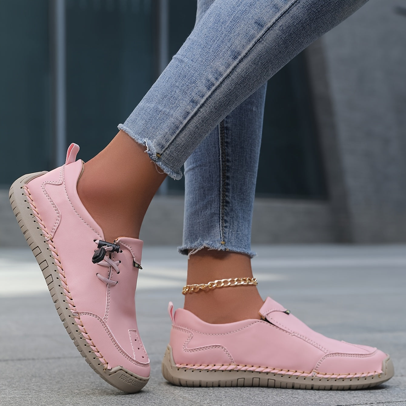 Célya | Chaussures de marche confort thérapeutique