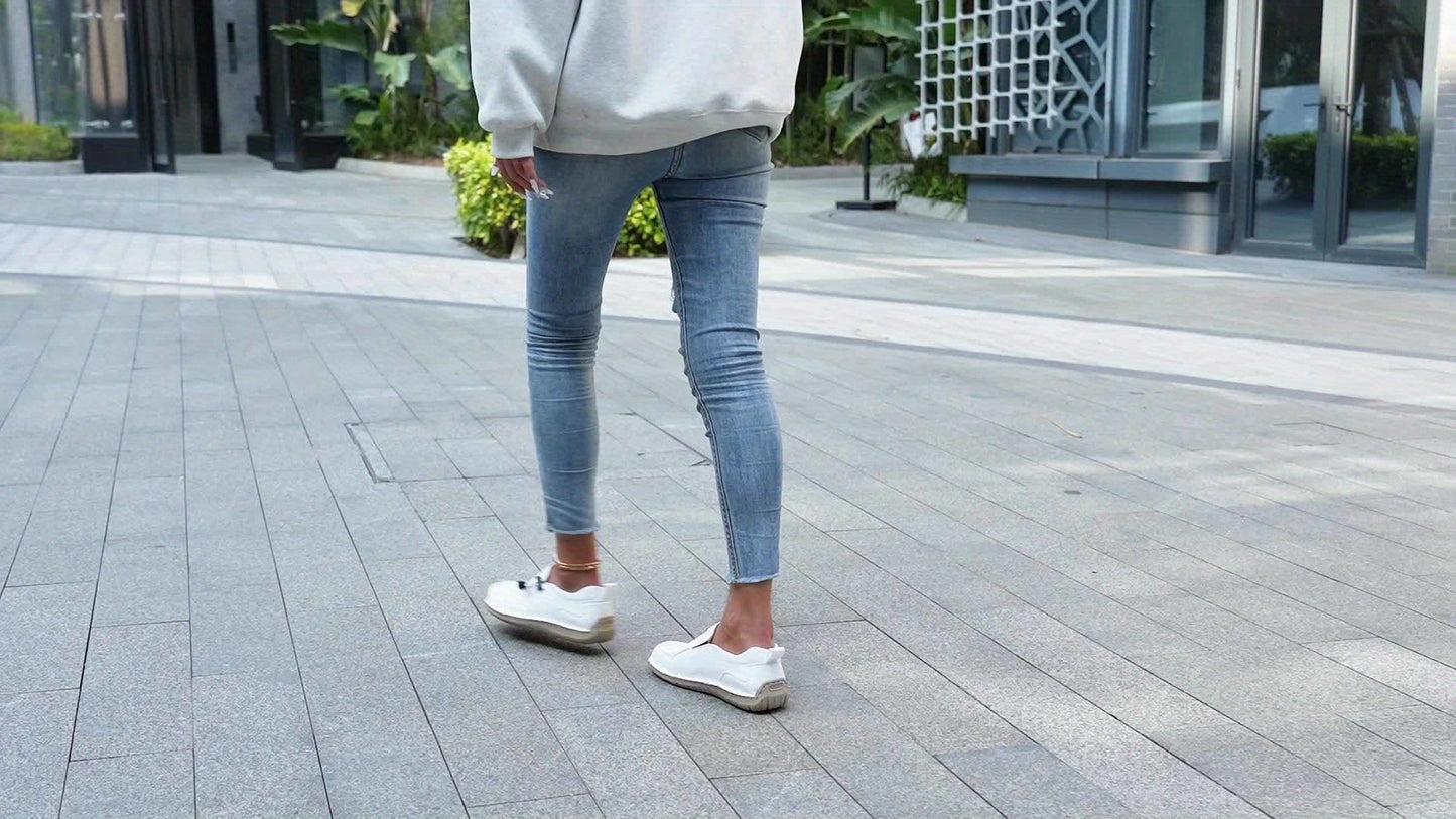 Célya | Chaussures de marche confort thérapeutique