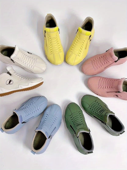 Cylia | Confort absolu, quelle que soit la météo