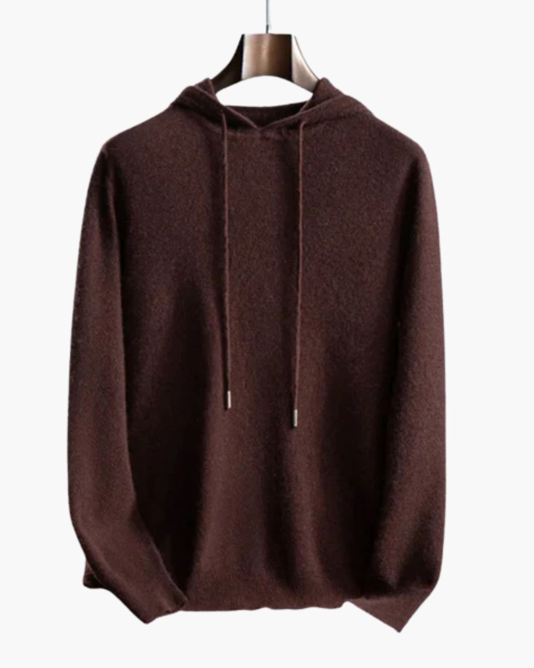 Hoodie en Cachemire Procida