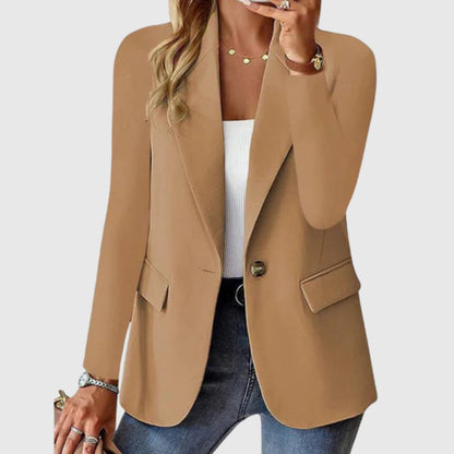 Serelinne | Blazer Élégant