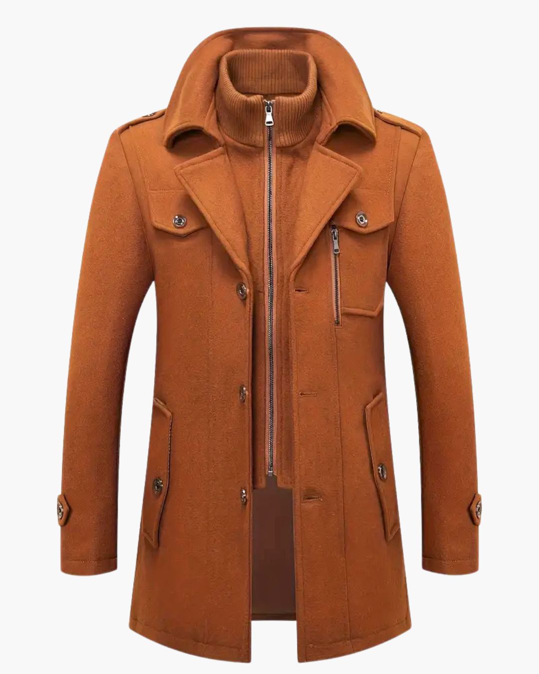 Friedrich's | Manteau Deux-Pièces