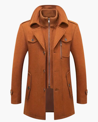 Friedrich's | Manteau en Deux Pièces