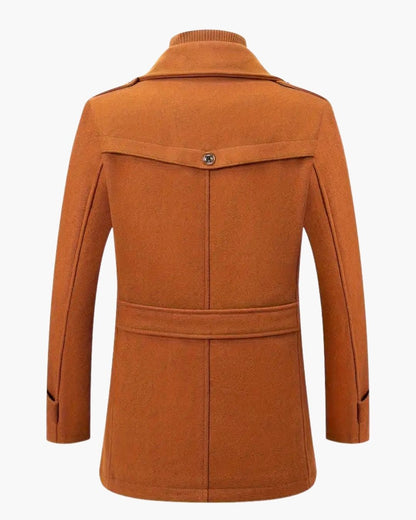 Manteau à Deux Pièces de Friedrich