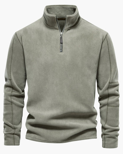 Le Pull Sherpa