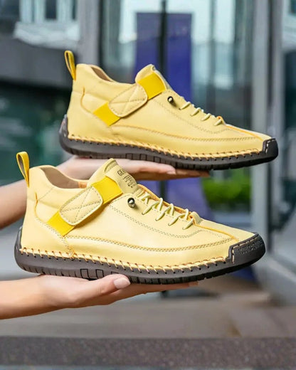 Mia | Baskets confortables à soutien ergonomique