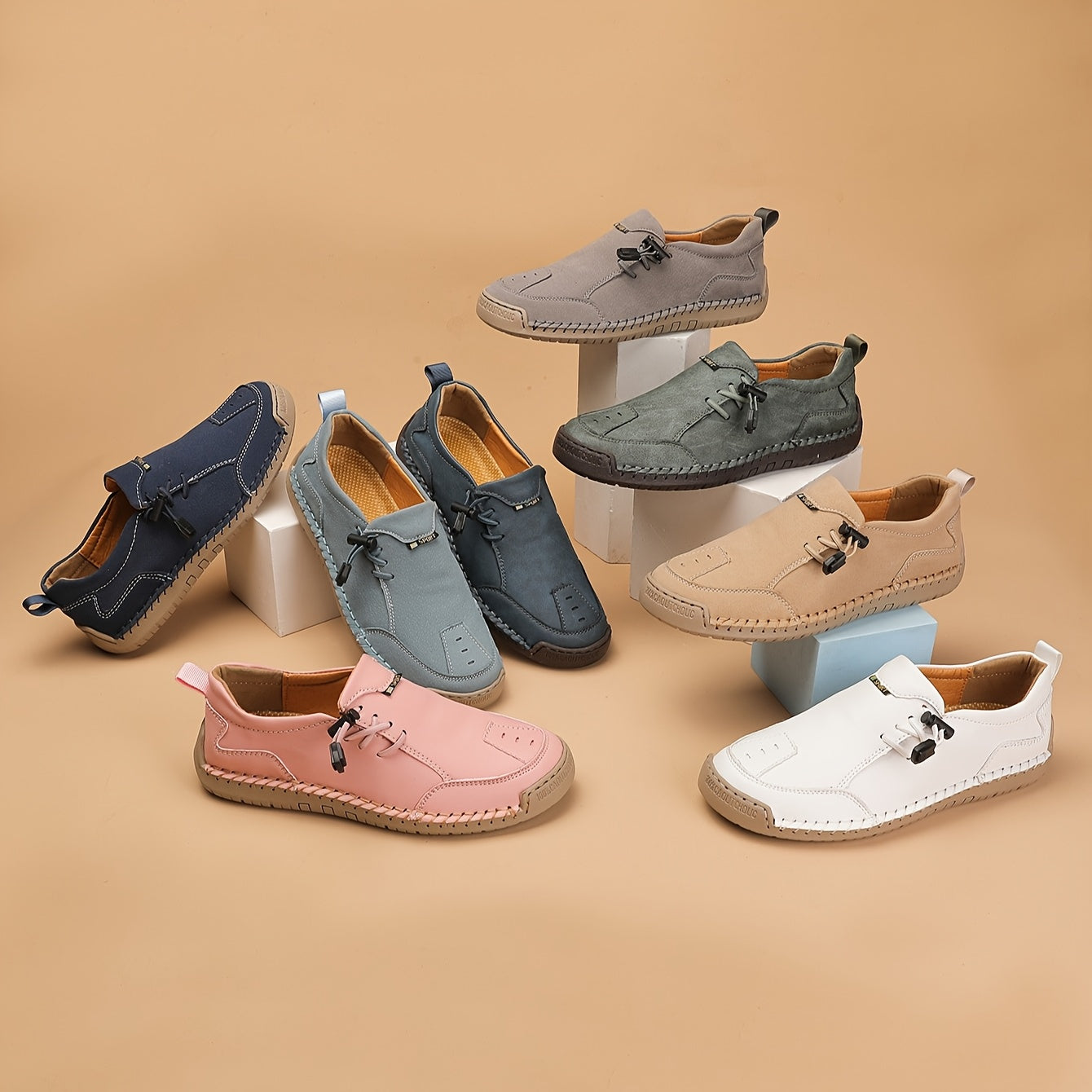 Célya | Chaussures de marche confort thérapeutique