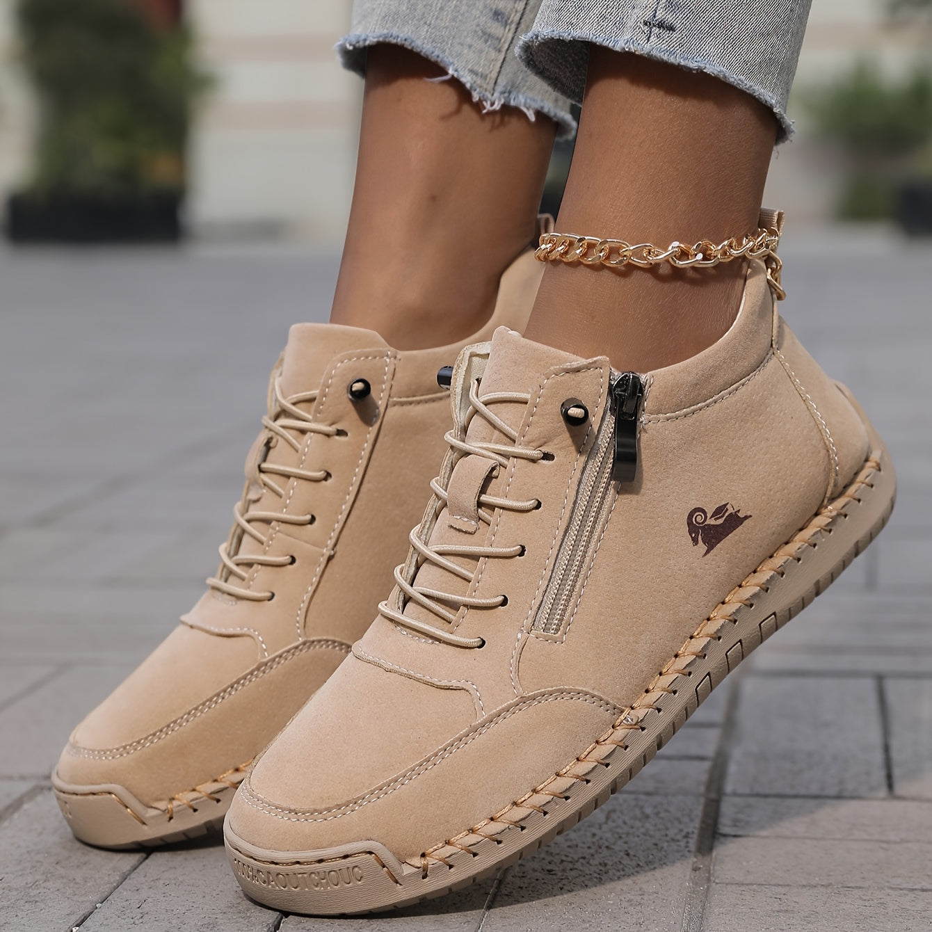 Émy | Chaussures de confort thérapeutique