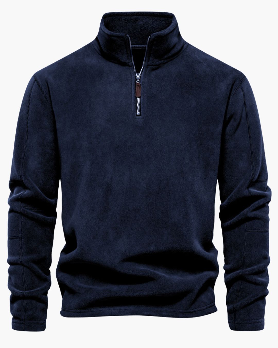 Le Pull Sherpa