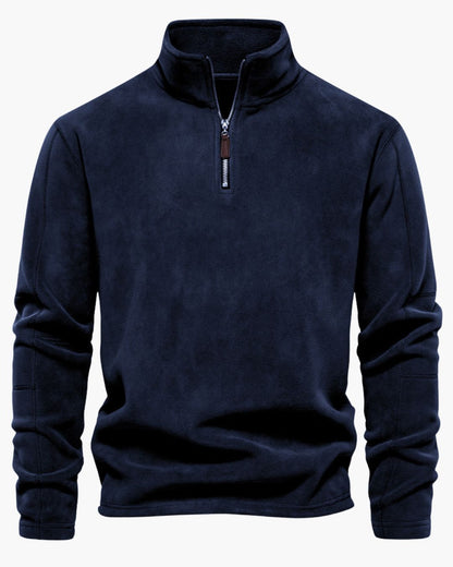 Le Pull Sherpa