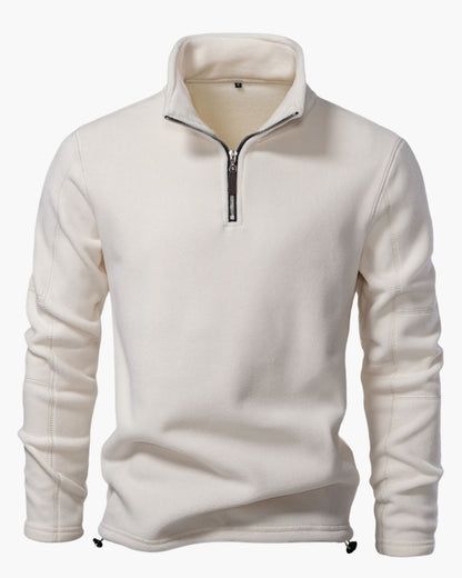 Le Pull Sherpa