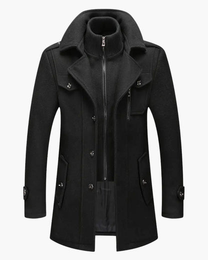 Friedrich's | Manteau en Deux Pièces