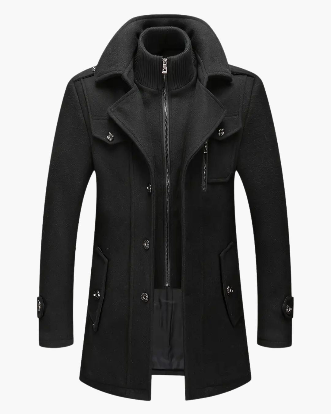 Friedrich's | Manteau Deux-Pièces