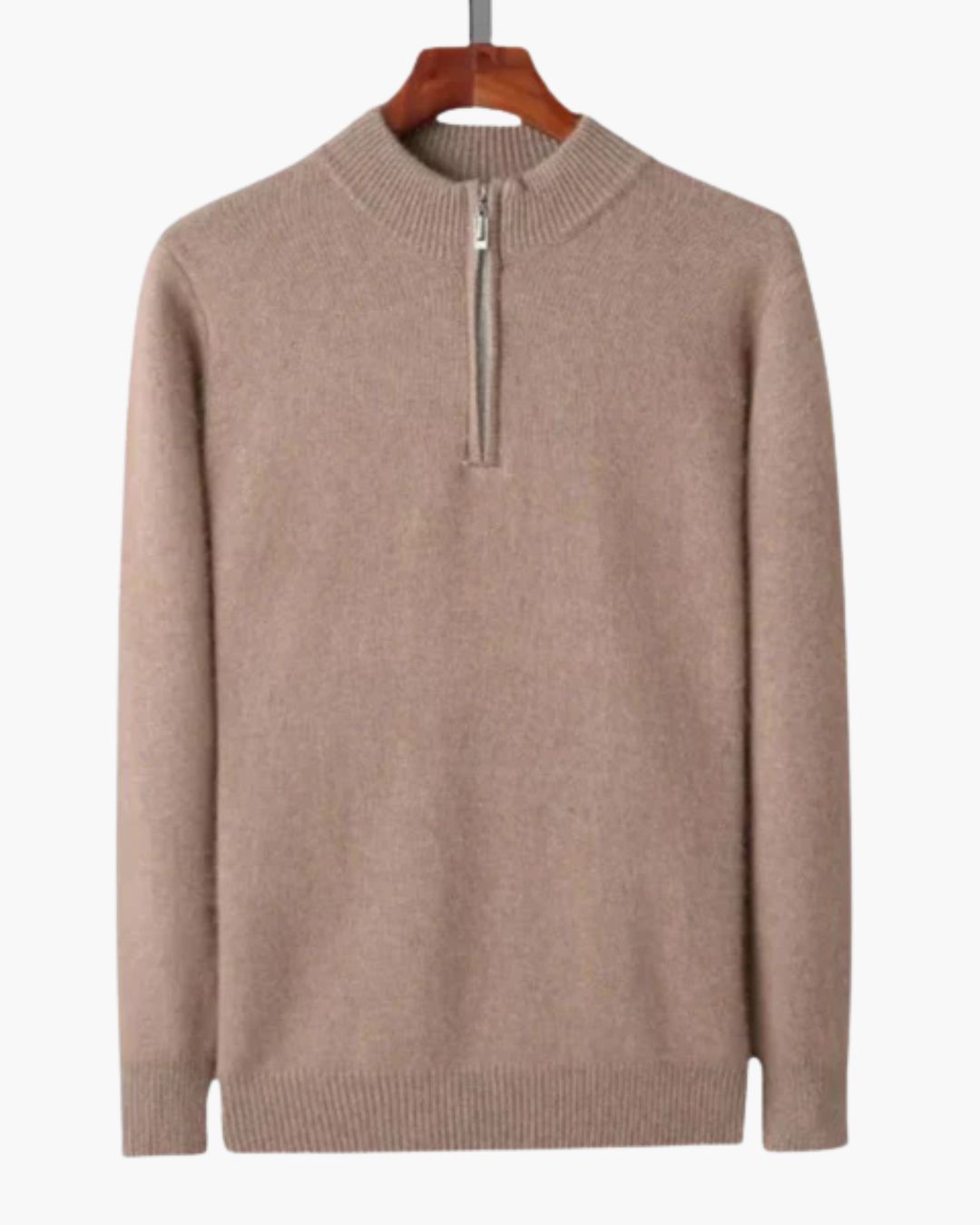 Gilet en Cachemire Genève