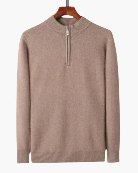 Gilet en Cachemire Genève