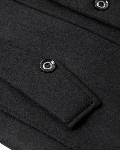 Manteau en deux pièces de Friedrich