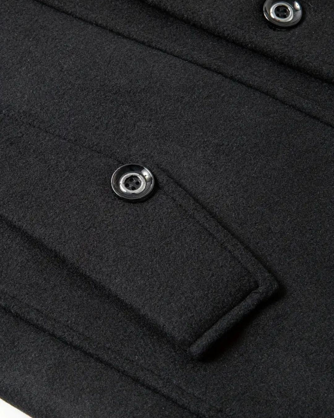 Manteau en deux pièces de Friedrich