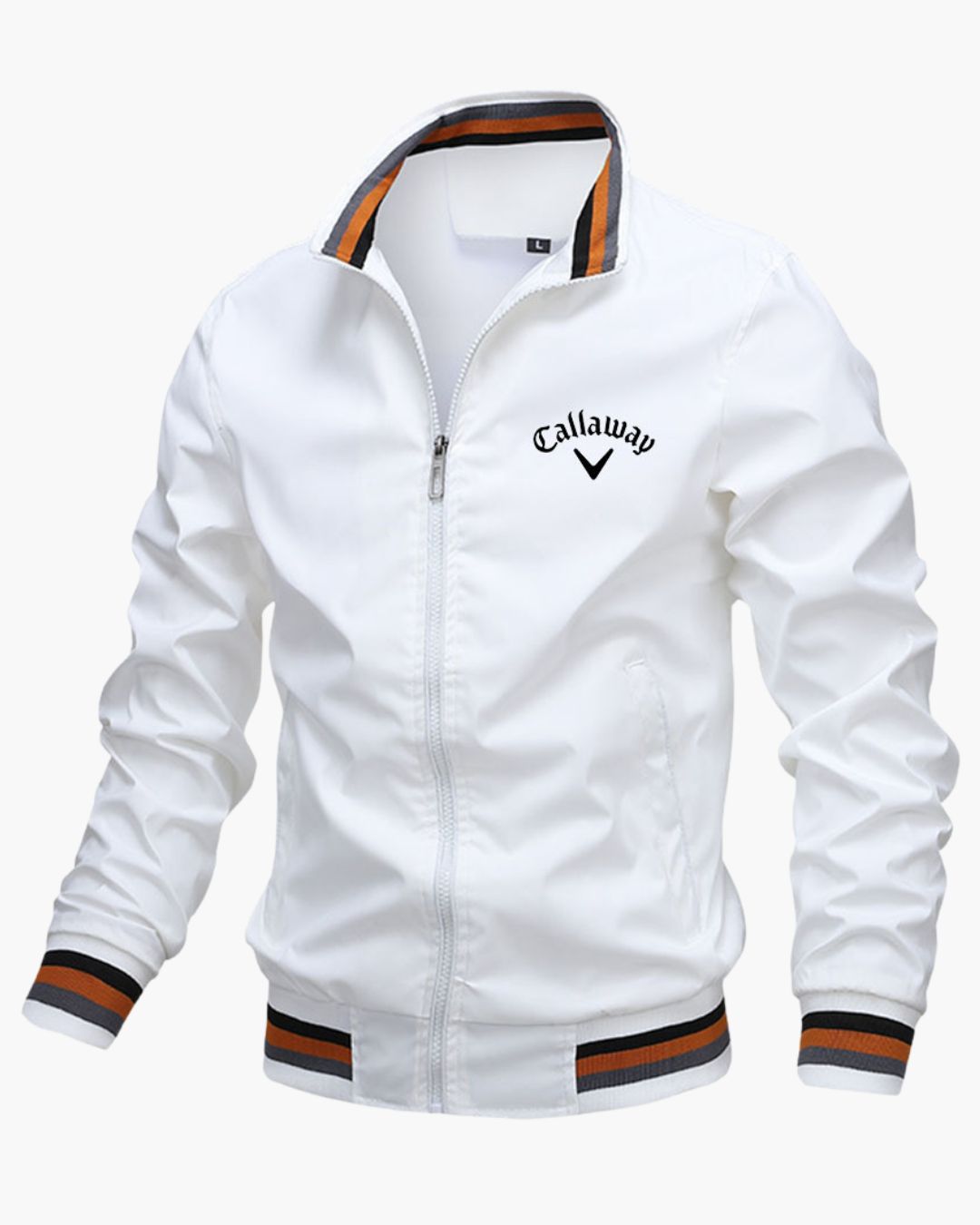 La Veste Coupe-Vent Heritage Callaway