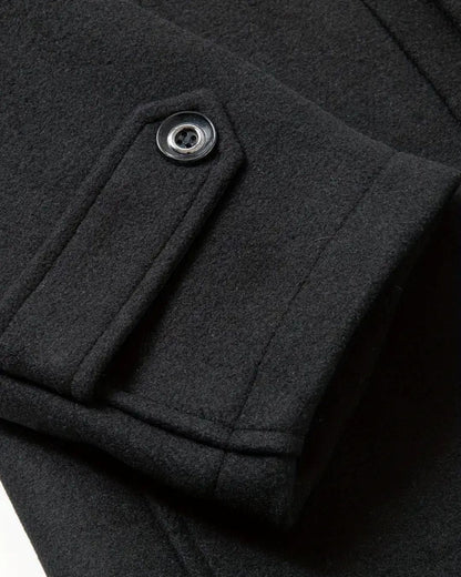 Manteau en deux pièces de Friedrich