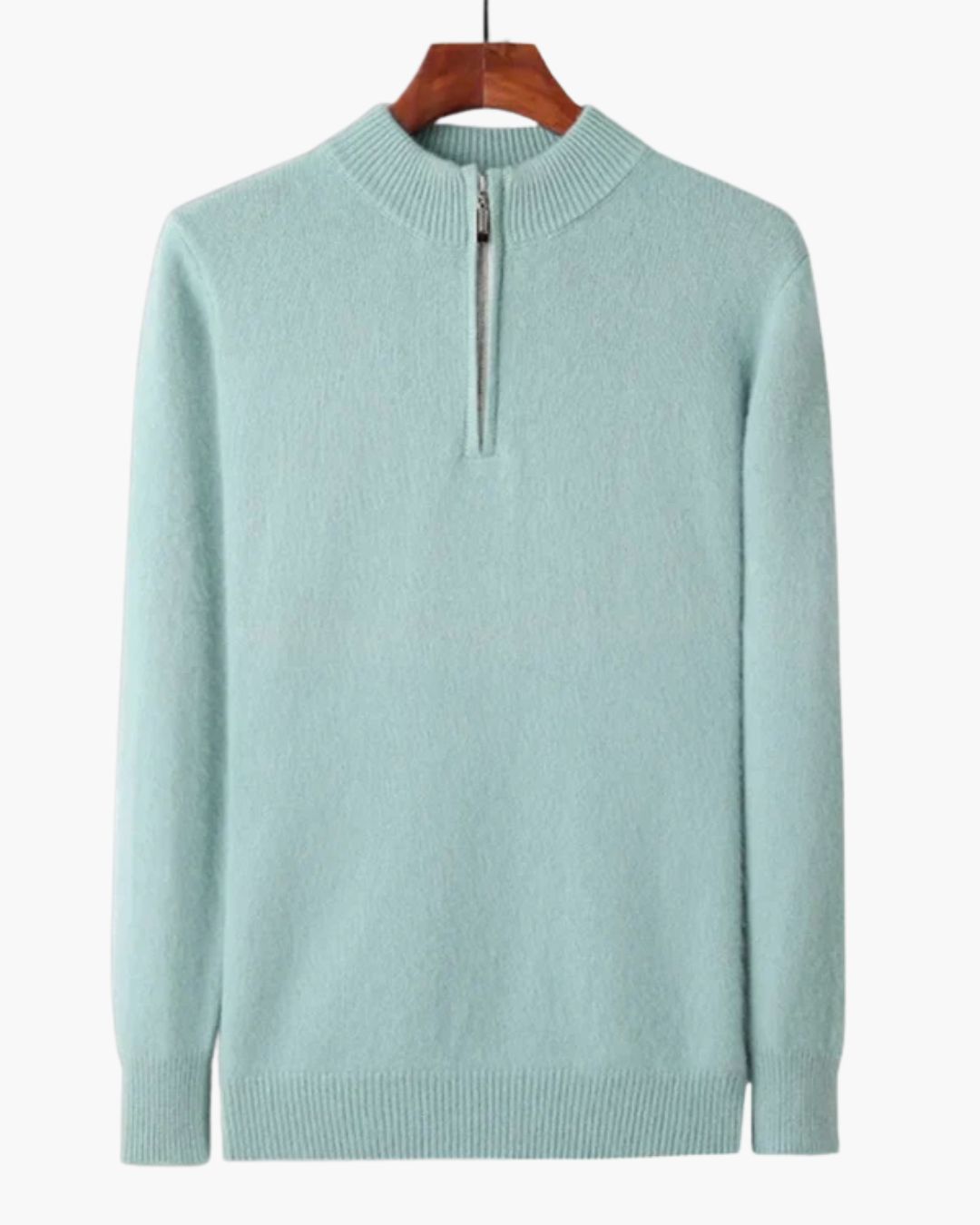 Gilet en Cachemire Genève