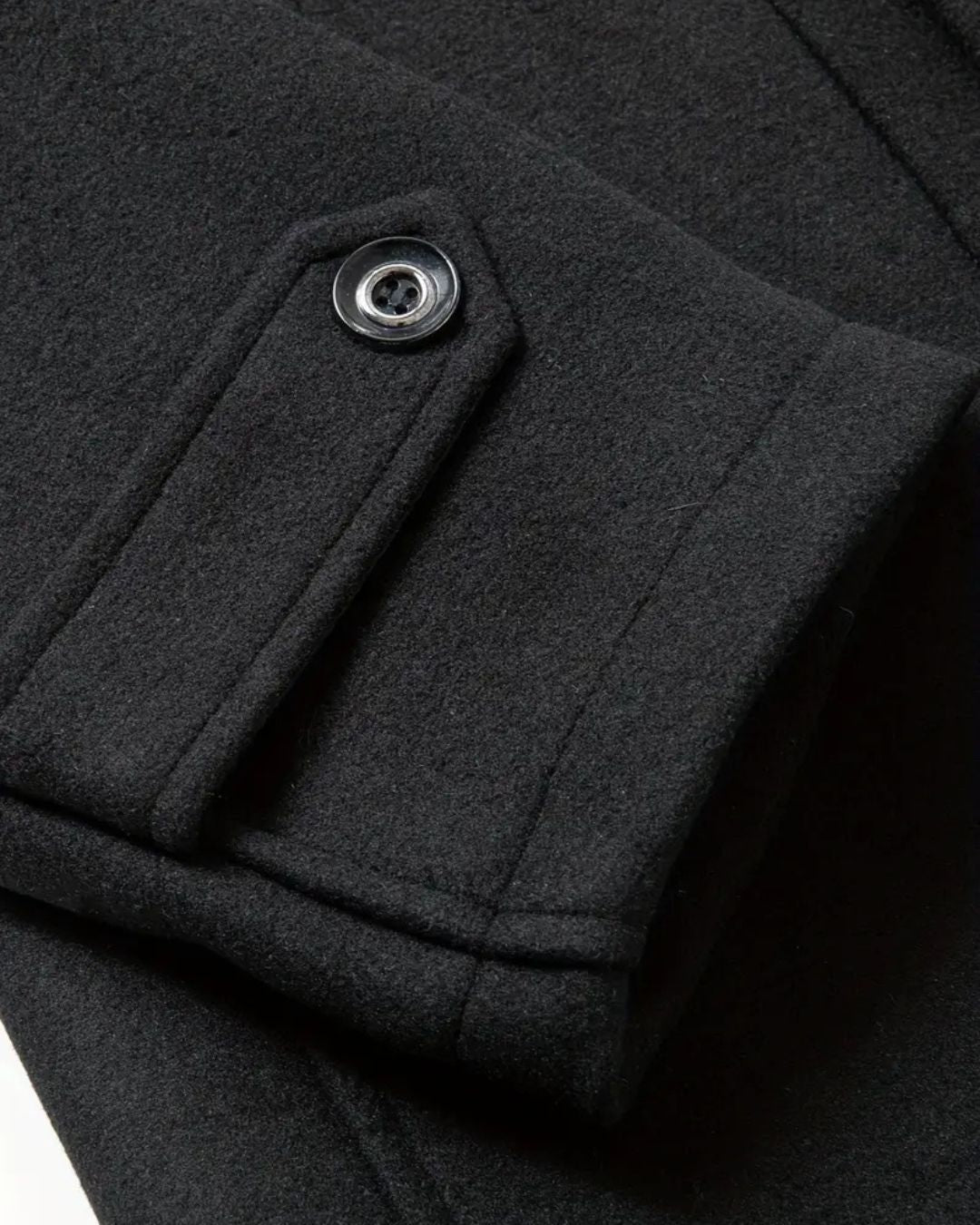 Manteau en deux pièces de Friedrich