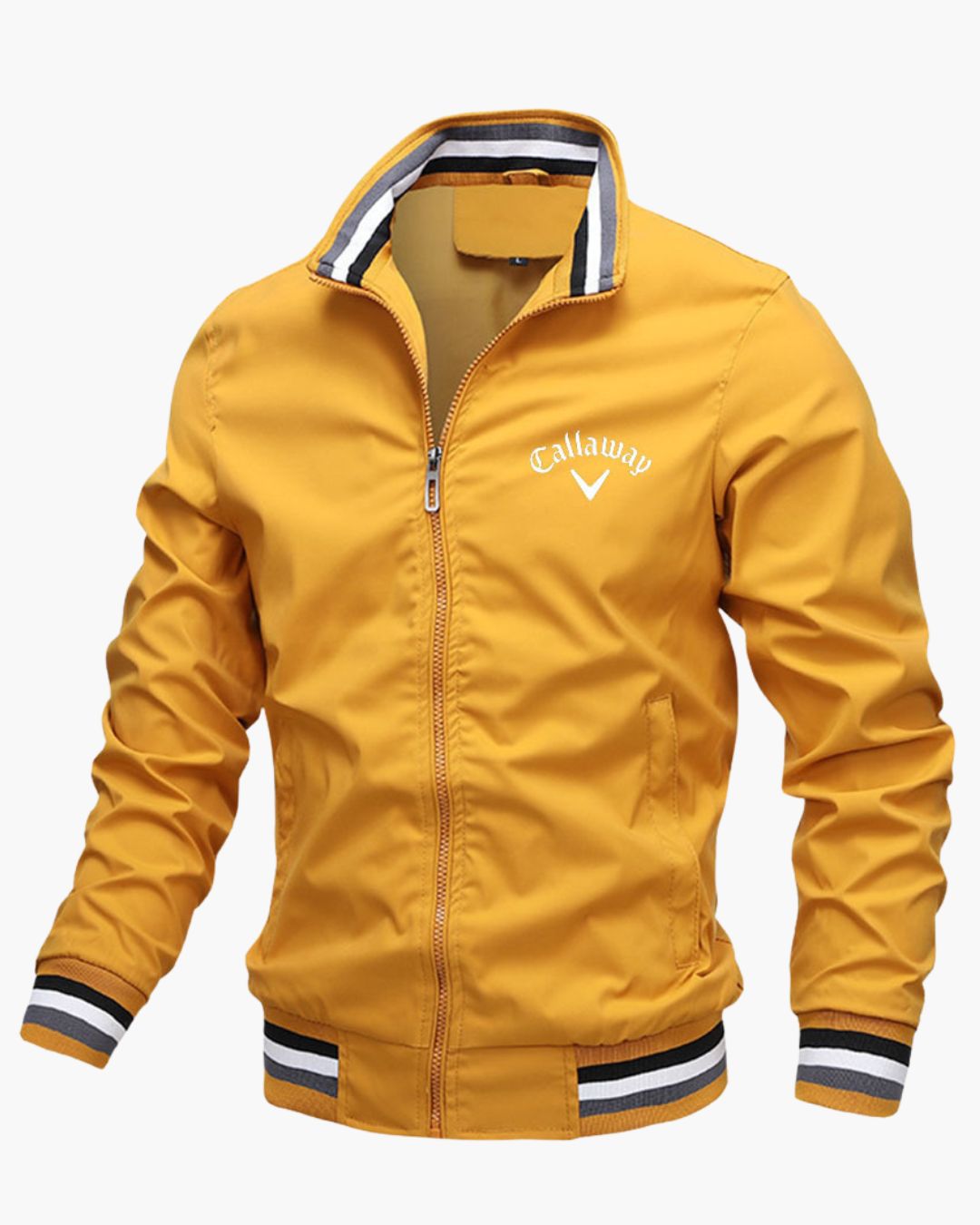 La Veste Coupe-Vent Heritage Callaway