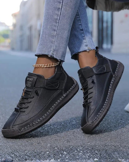 Mia | Baskets confortables à soutien ergonomique