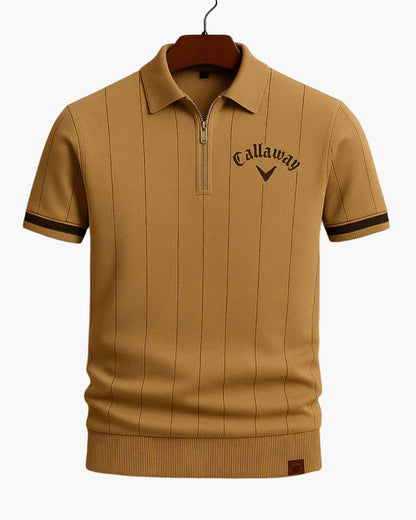 Le T-shirt à manches mi-longues Callaway