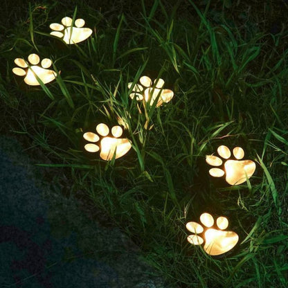 Lumi Pattes Patte Lumineuse
