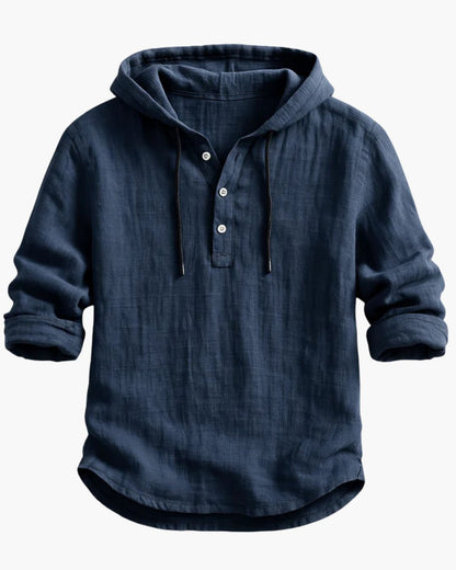 La Chemise de Luxe Casey