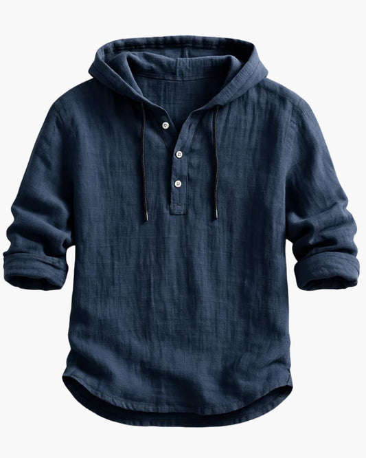 La Chemise de Luxe Casey