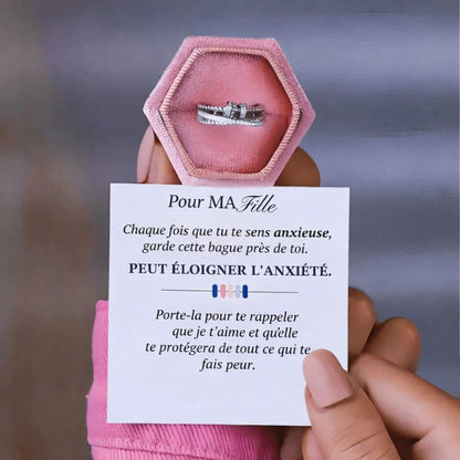 Bague Pour Ma Fille