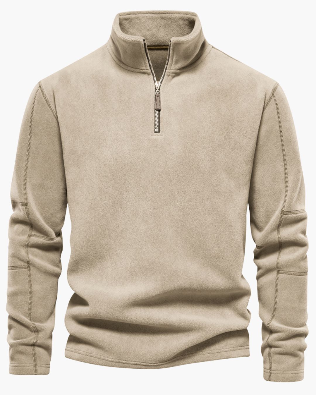 Le Pull Sherpa