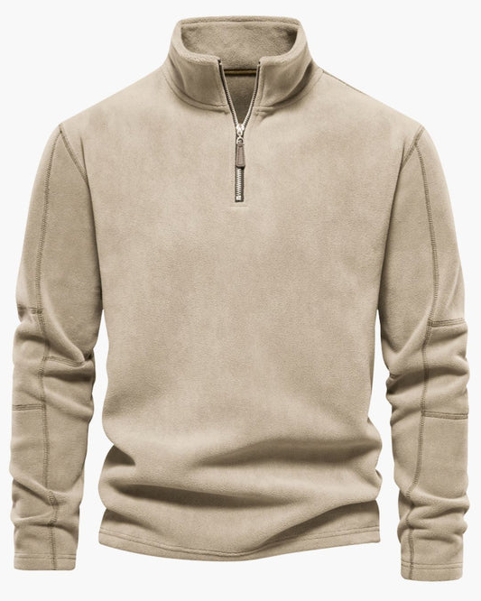 Le Pull Sherpa