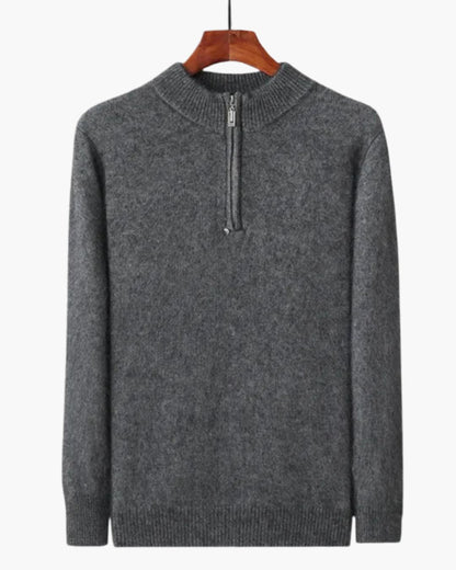 Gilet en Cachemire Genève