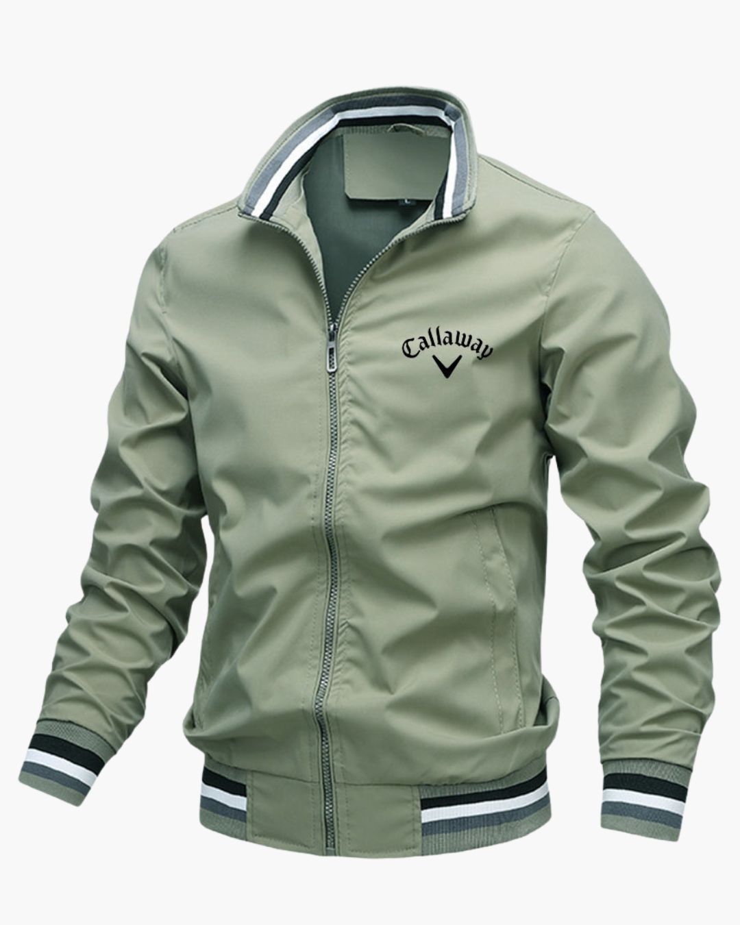 La Veste Coupe-Vent Heritage Callaway