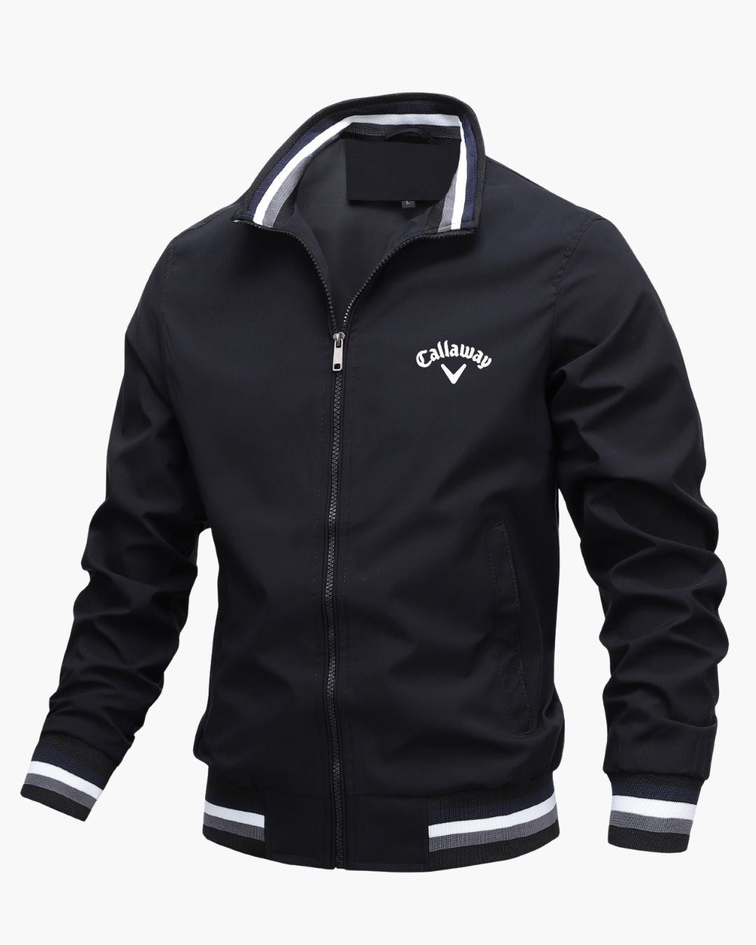 La Veste Coupe-Vent Heritage Callaway