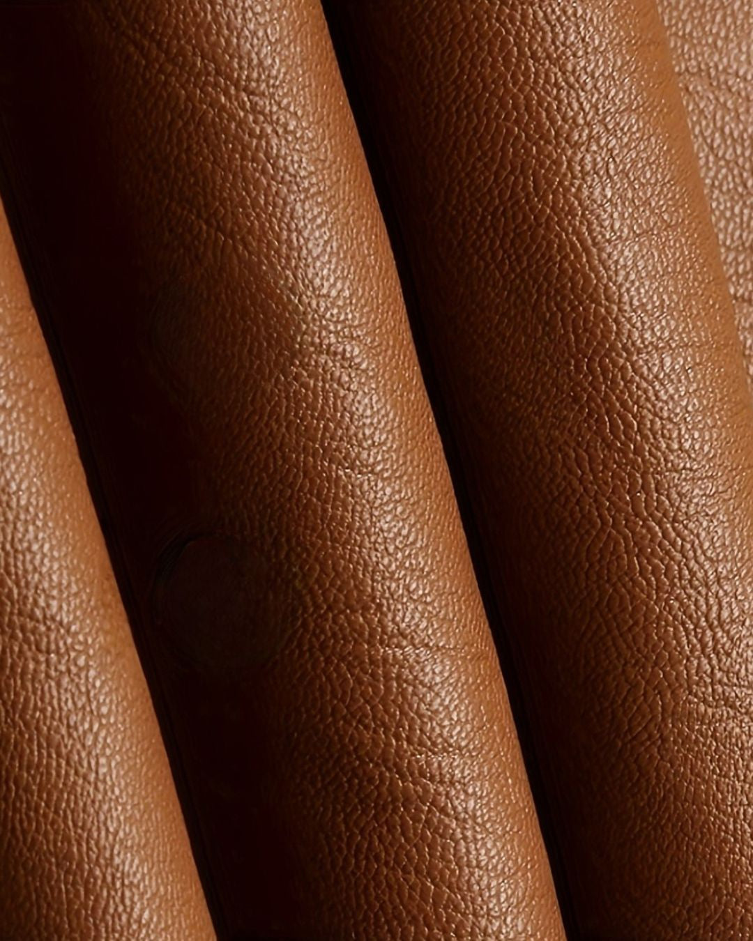 Veste de moto en cuir classique