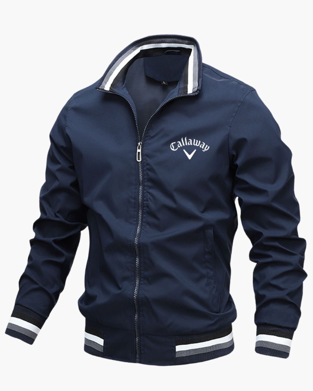 La Veste Coupe-Vent Heritage Callaway