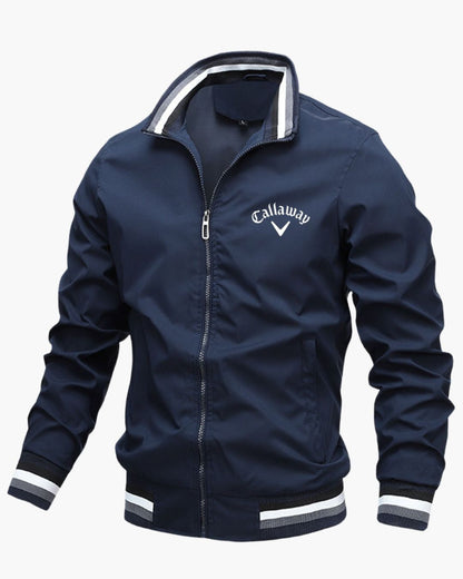 La Veste Coupe-Vent Heritage Callaway