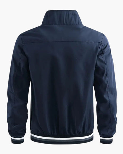 La Veste Coupe-Vent Heritage Callaway