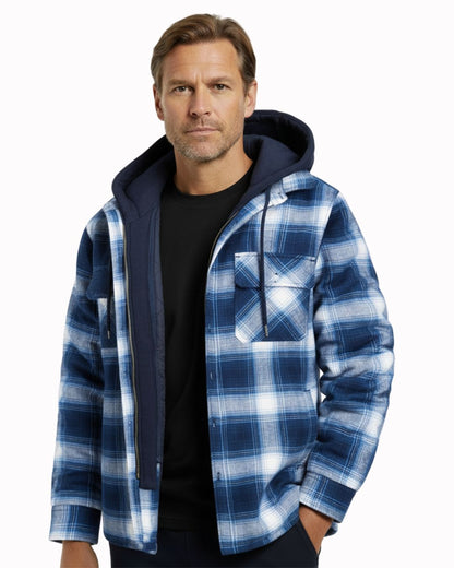 The Insulated Transitional Jacket