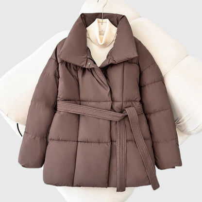 Liya | Veste Confortable et Chaude