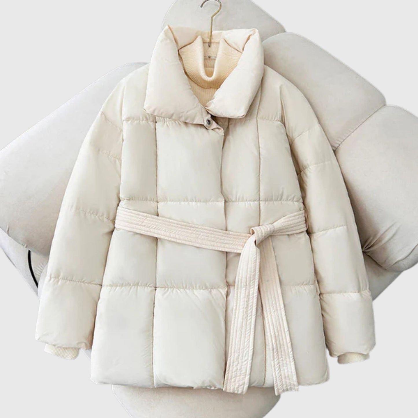 Liya | Veste Confortable et Chaude