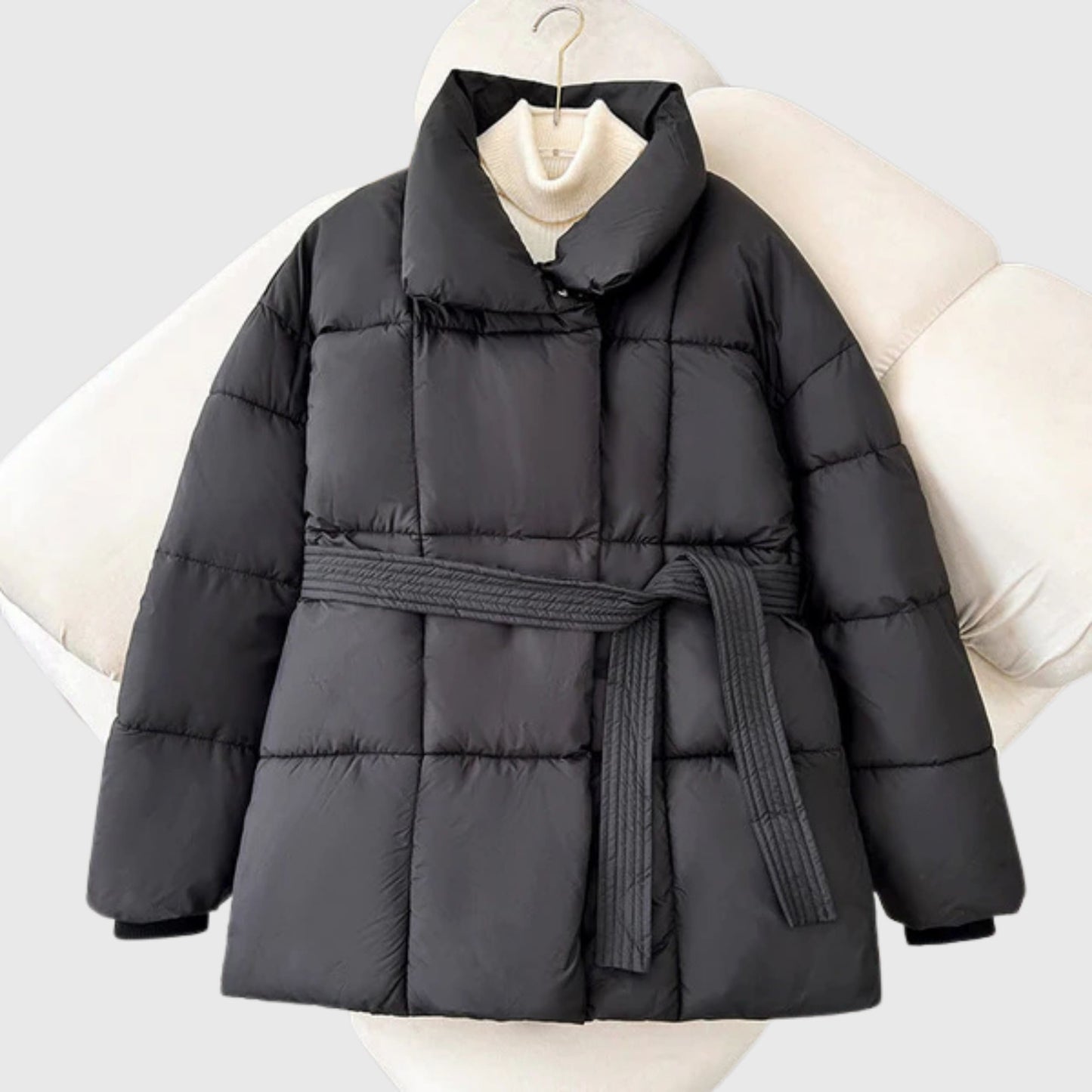 Liya | Veste Confortable et Chaude