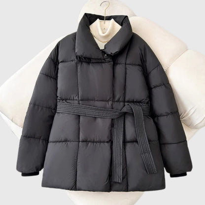 Liya | Veste Confortable et Chaude