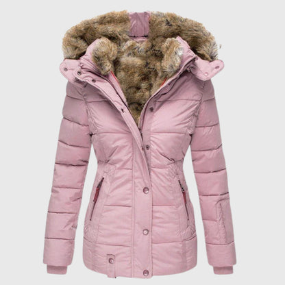 Marjorie | Veste Élégante et Confortable