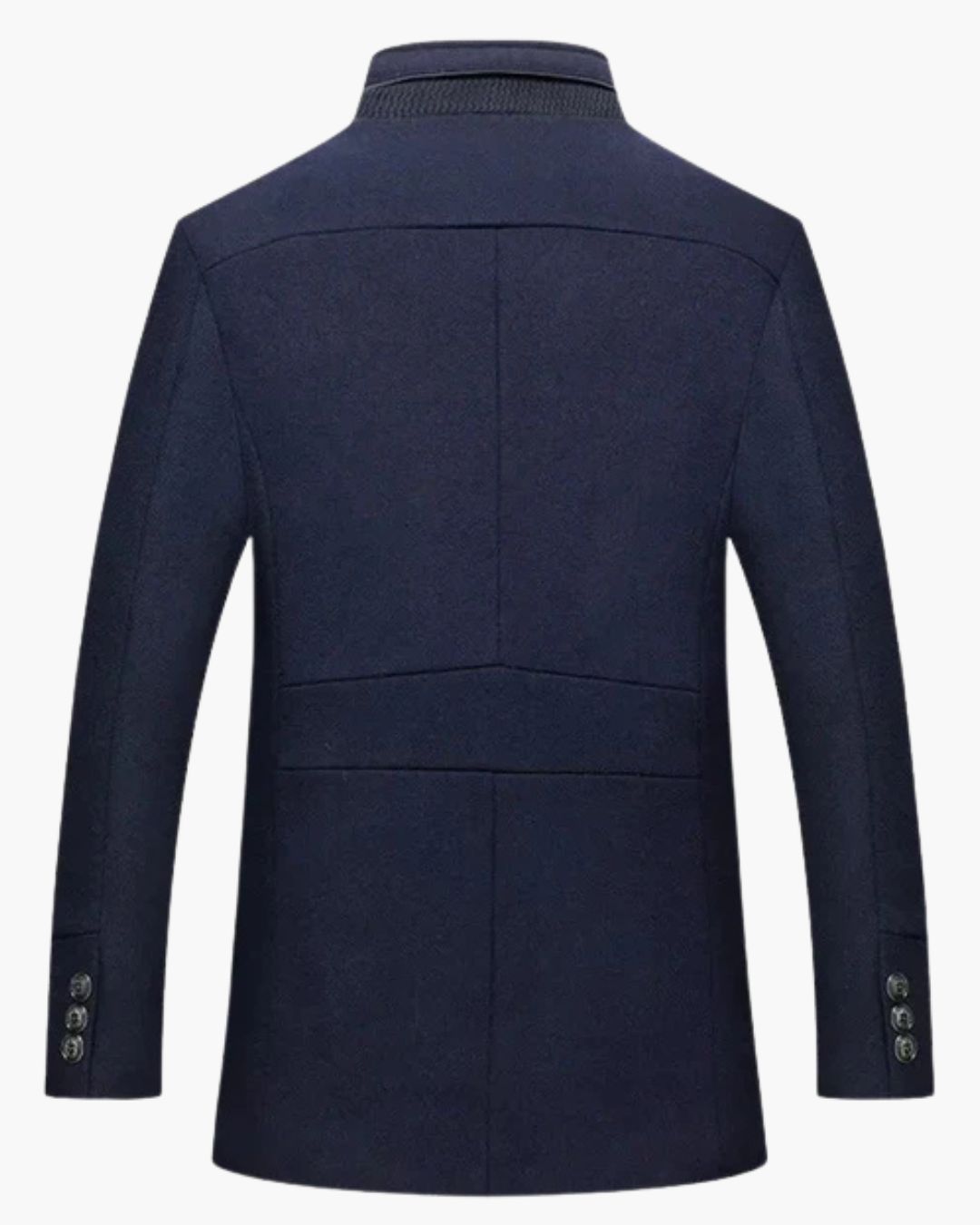 Manteau Chic Élégant