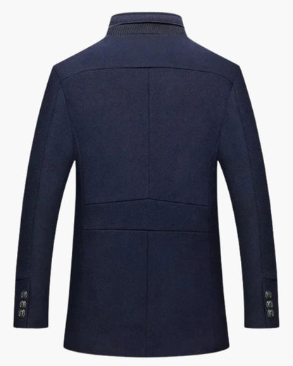 Manteau Chic Élégant