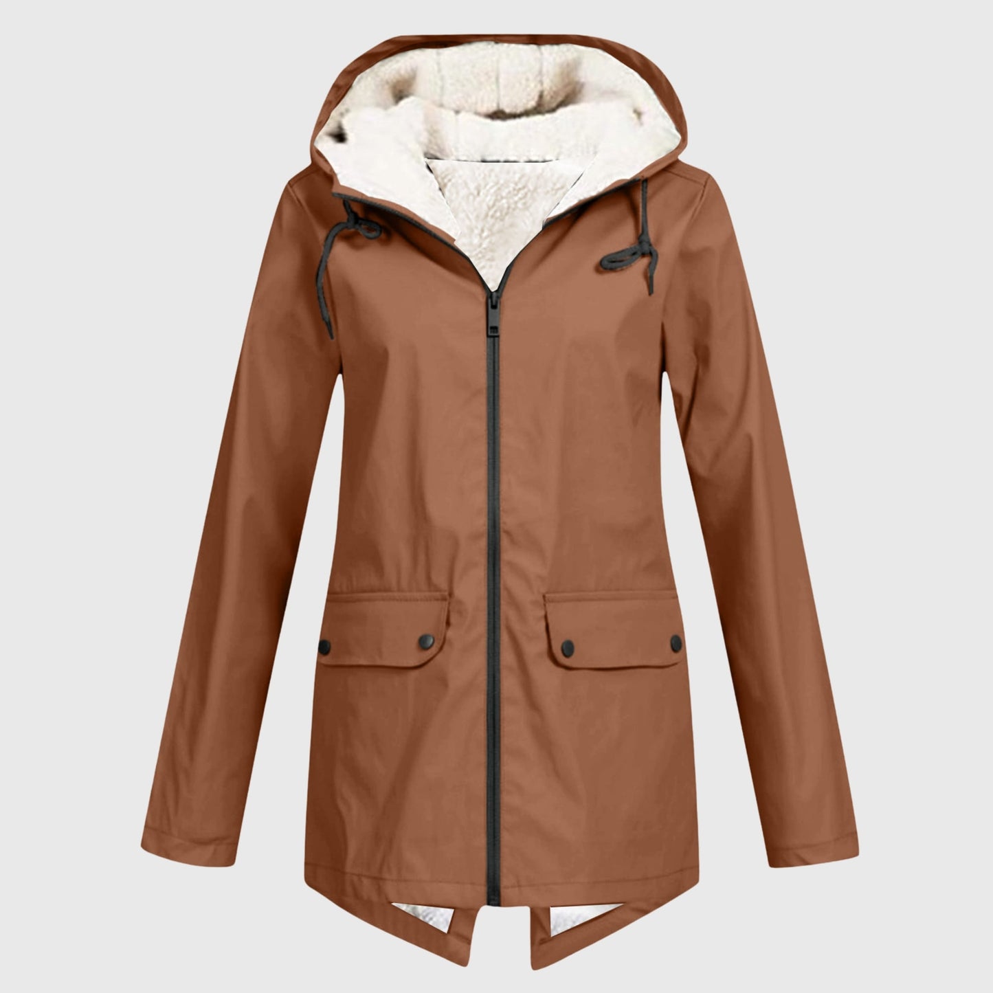 Mandy | Veste en Polaire Imperméable